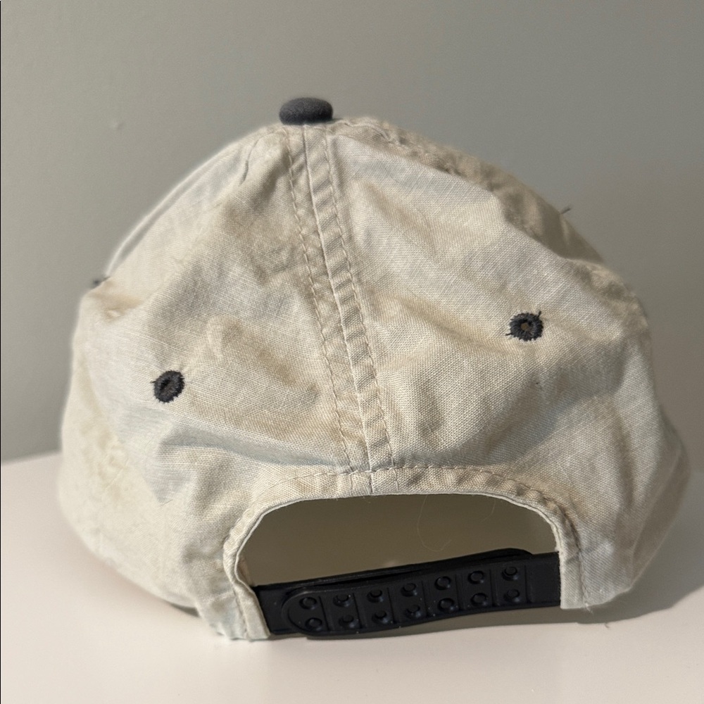 Baltimore Embroidered Cap - Picture 3 of 3
